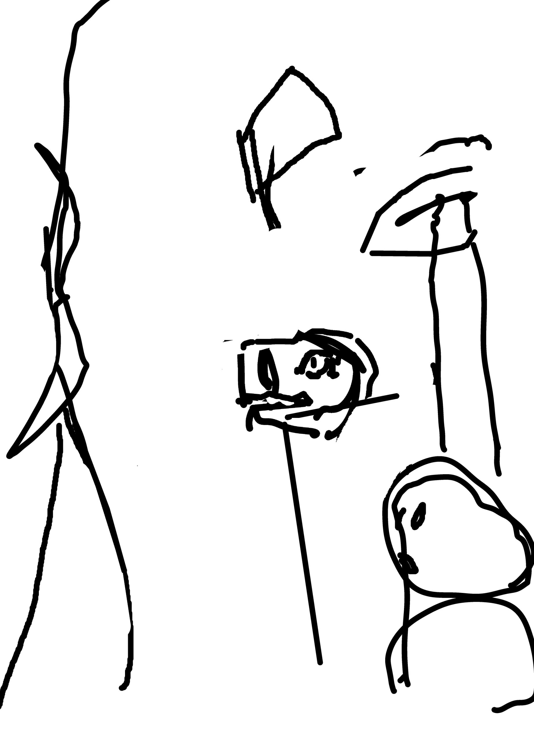 Page 1 of Days: Information and the Unordinary